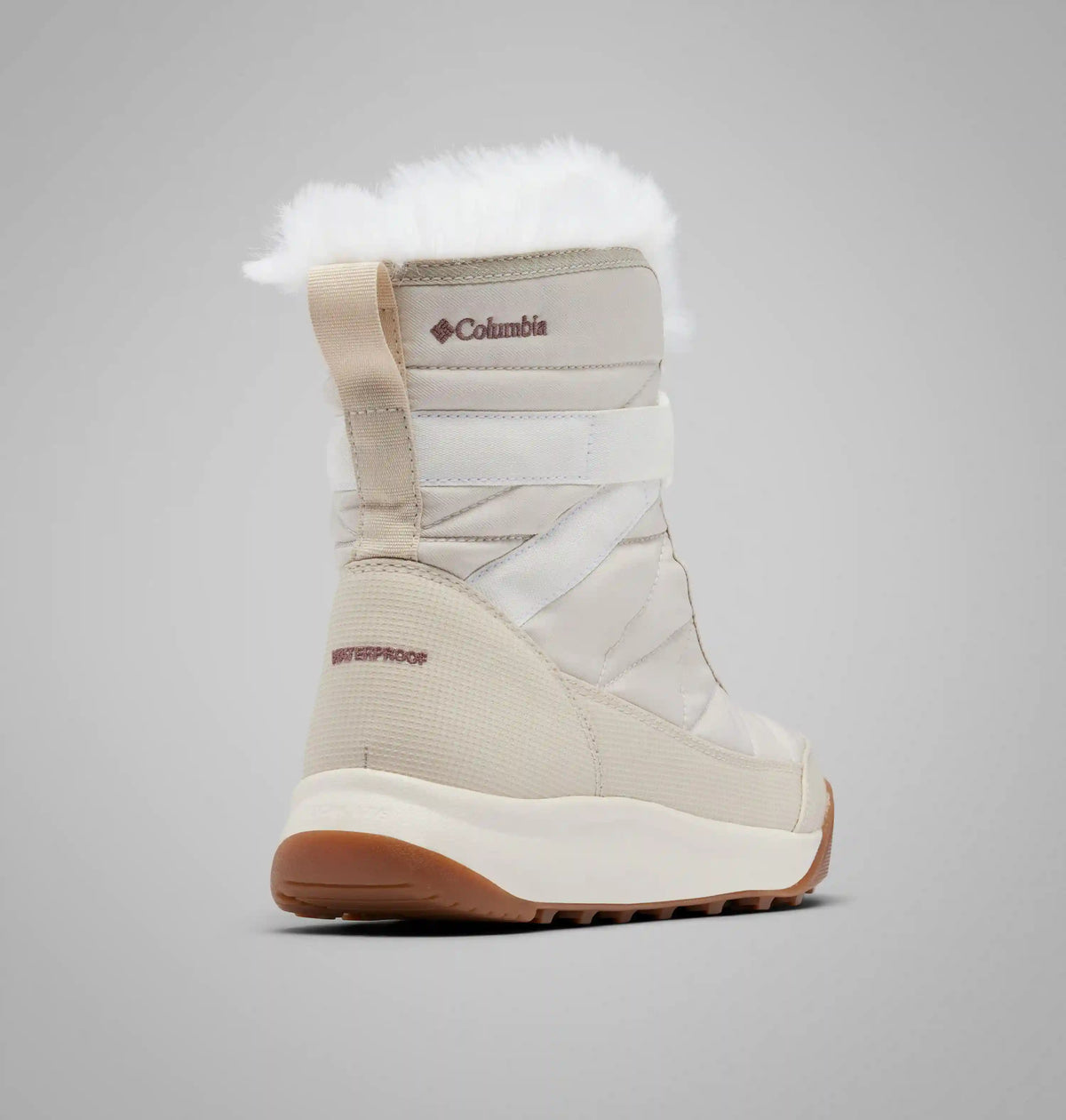 Women's Minx Shorty IV Boot - Wide