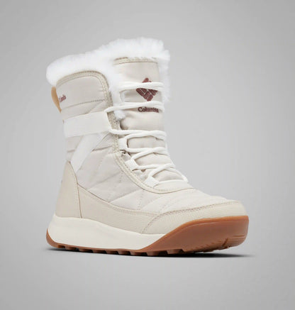Women's Minx Shorty IV Boot - Wide