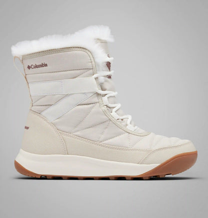 Women's Minx Shorty IV Boot - Wide