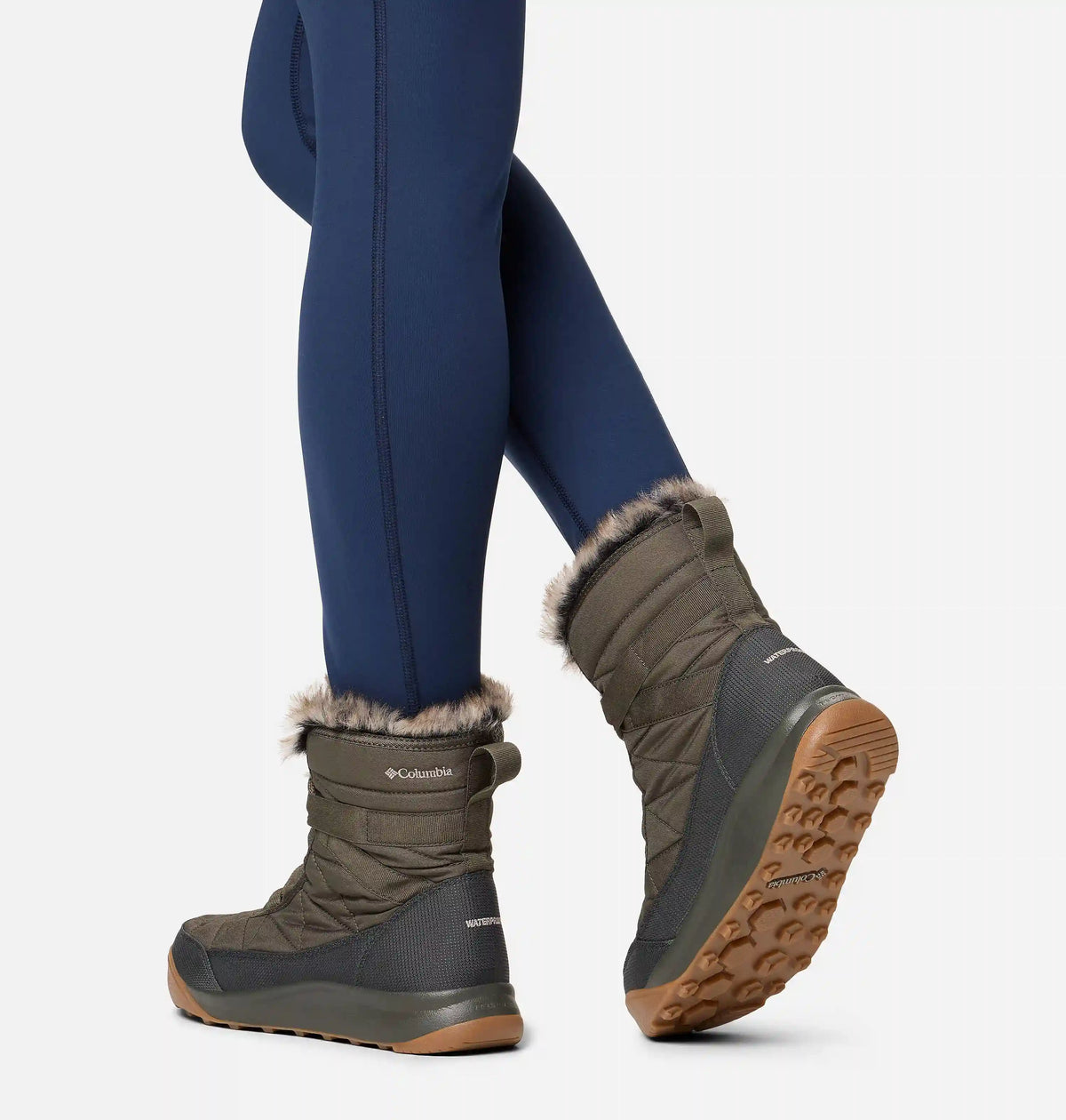 Women's Minx Shorty IV Boot - Wide