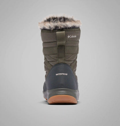 Women's Minx Shorty IV Boot - Wide