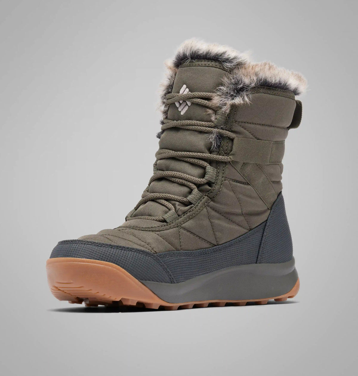 Women's Minx Shorty IV Boot - Wide
