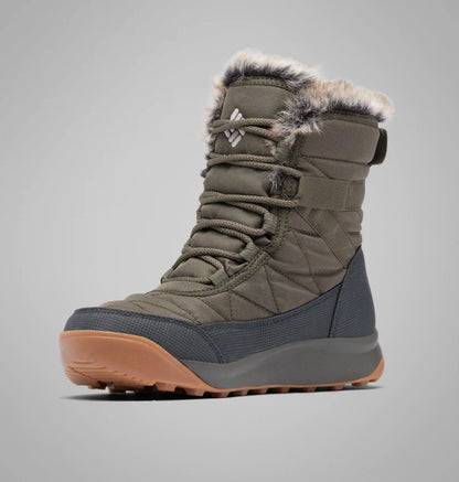 Women's Minx Shorty IV Boot - Wide