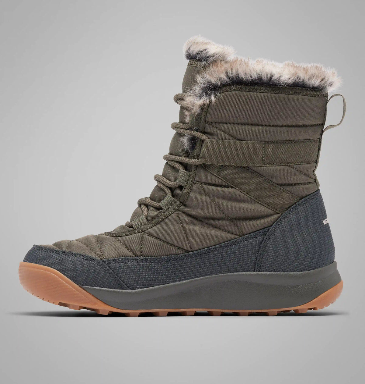 Women's Minx Shorty IV Boot - Wide