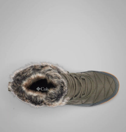 Women's Minx Shorty IV Boot - Wide