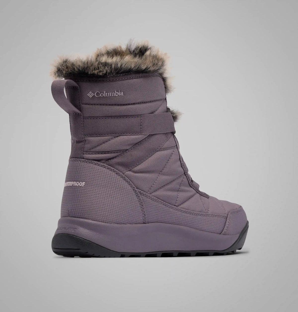 Women's Minx Shorty IV Boot - Wide