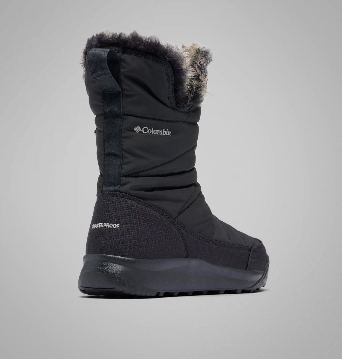 Women's Minx Slip V Boot