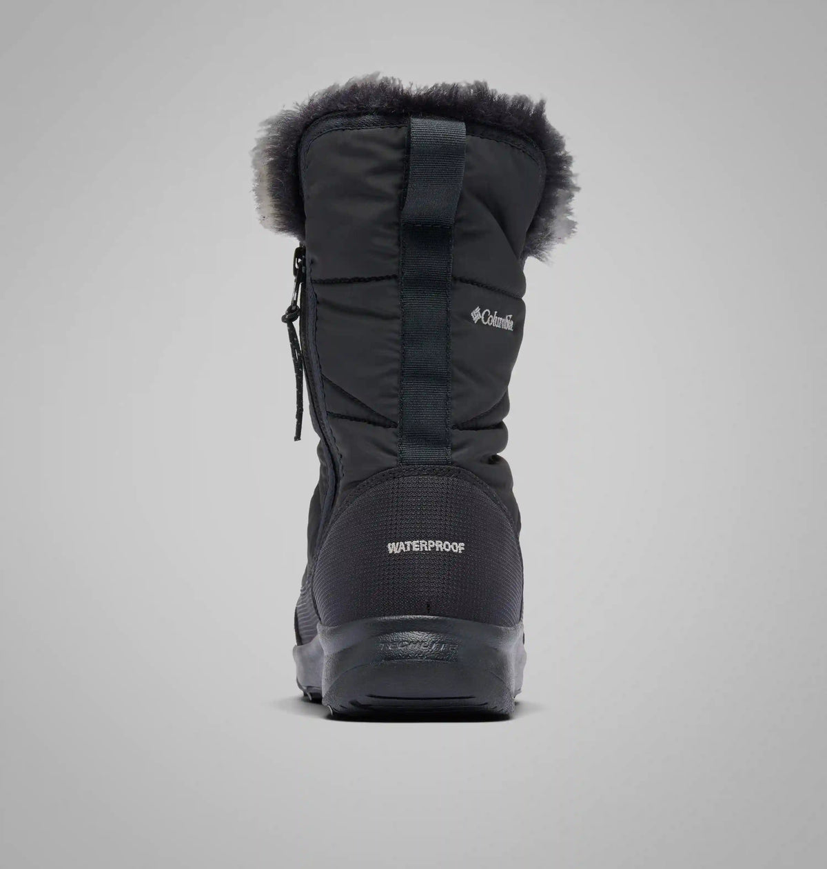 Women's Minx Slip V Boot