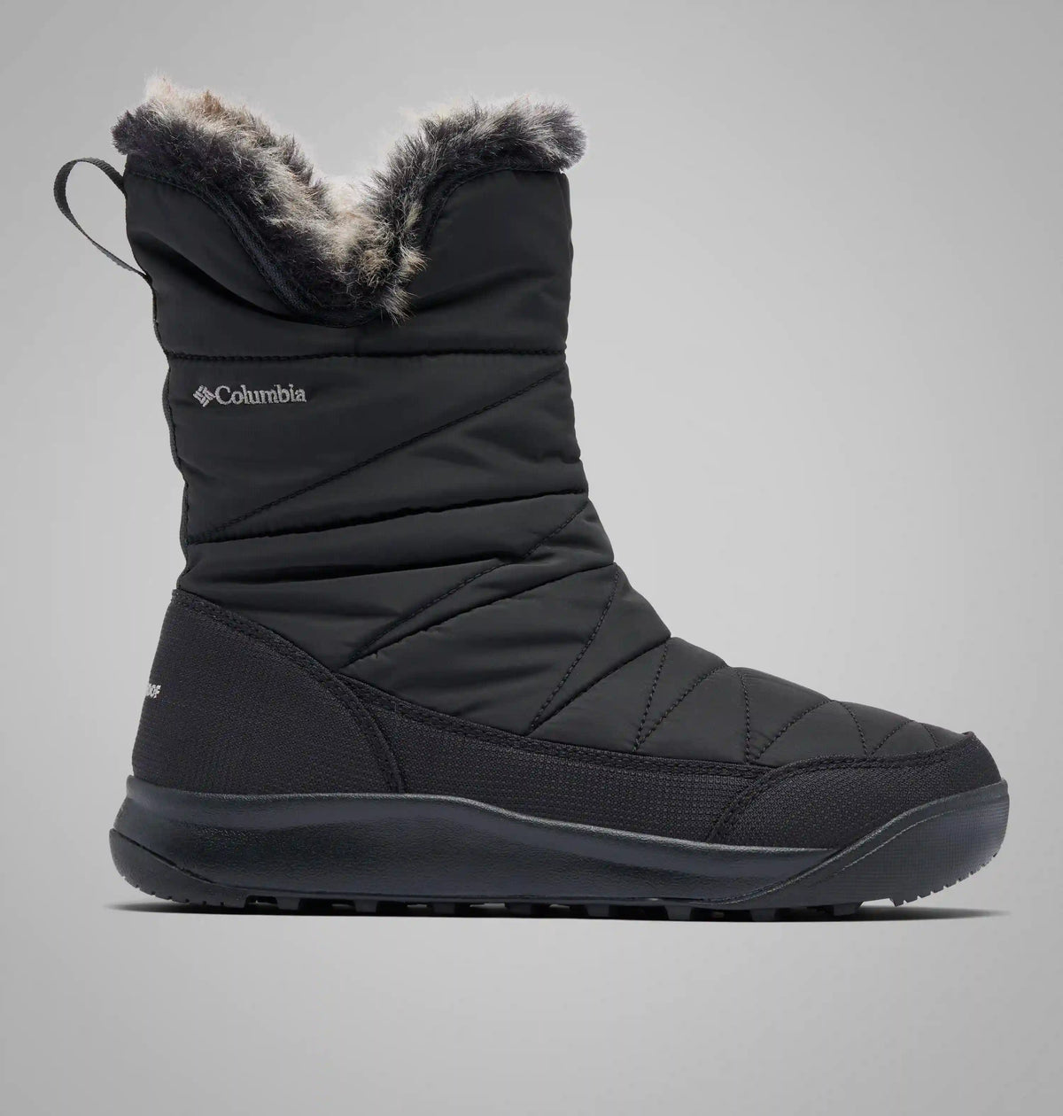 Women's Minx Slip V Boot