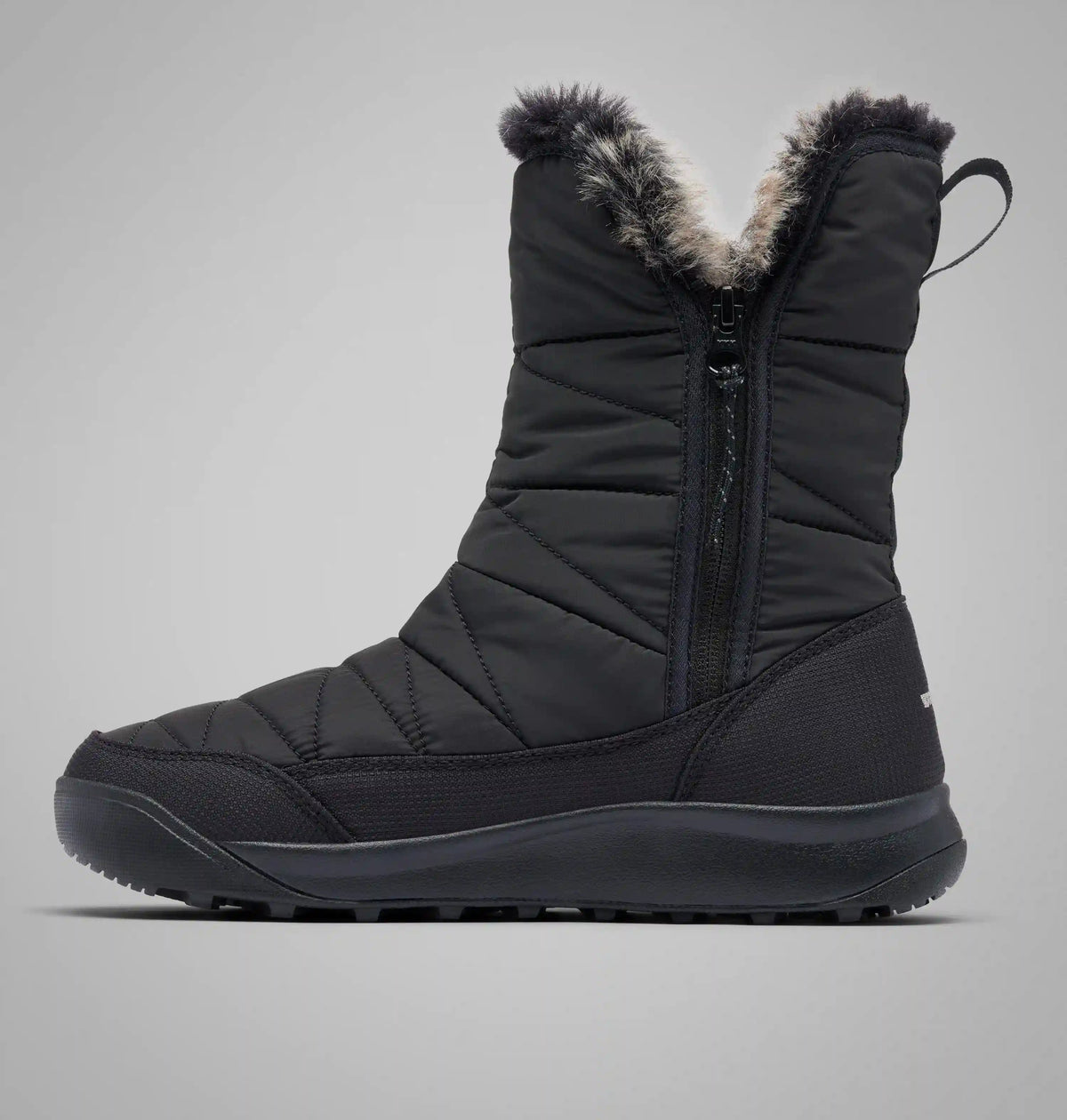 Women's Minx Slip V Boot