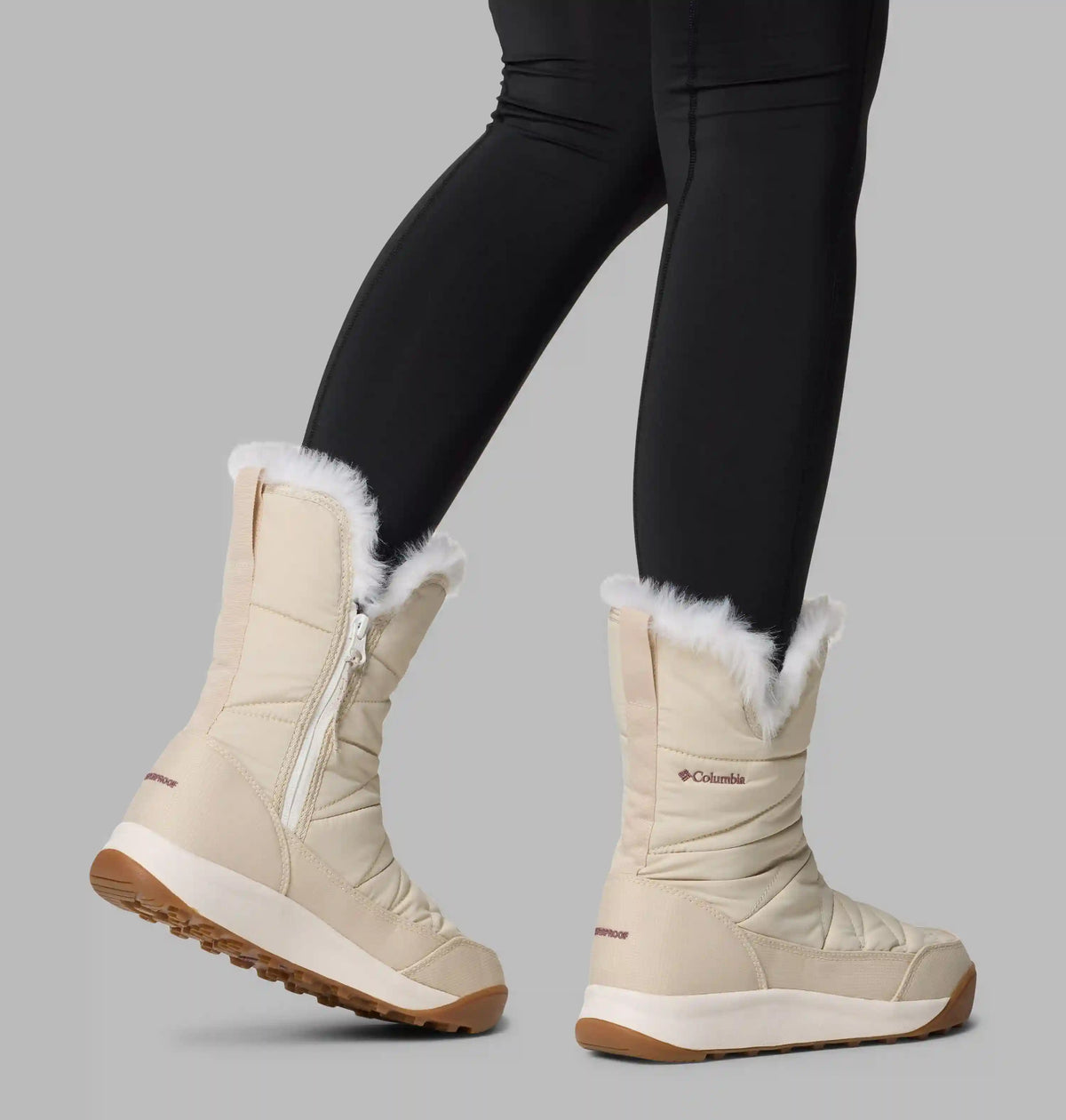 Women's Minx Slip V Boot