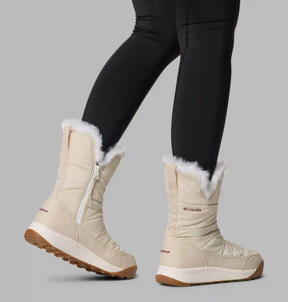 Women's Minx Slip V Boot