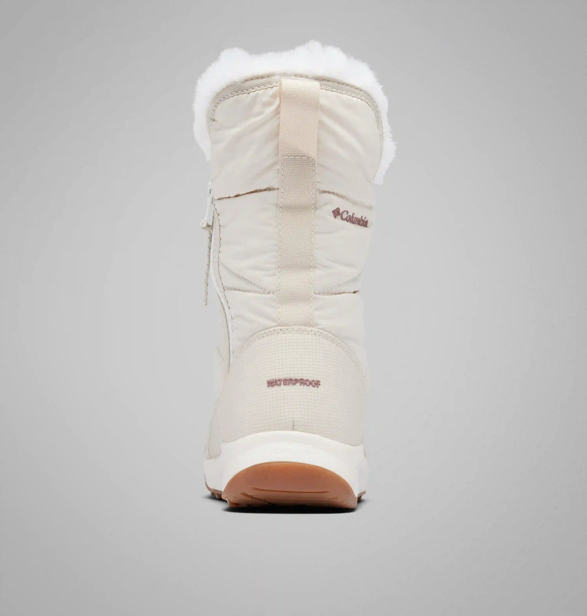 Women's Minx Slip V Boot
