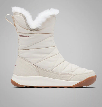 Women's Minx Slip V Boot