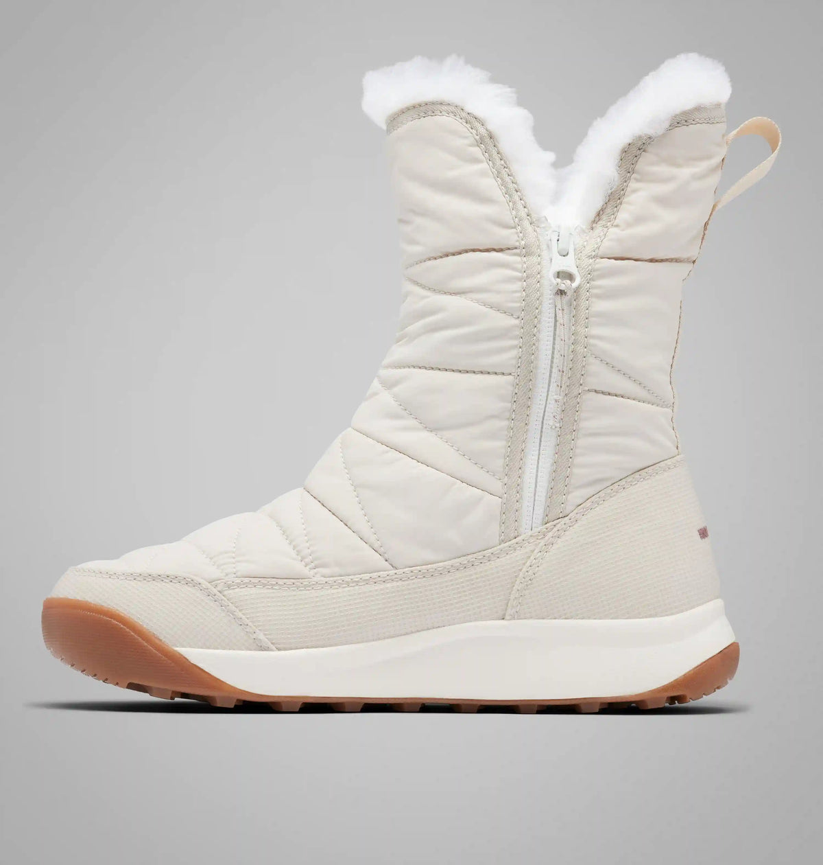 Women's Minx Slip V Boot