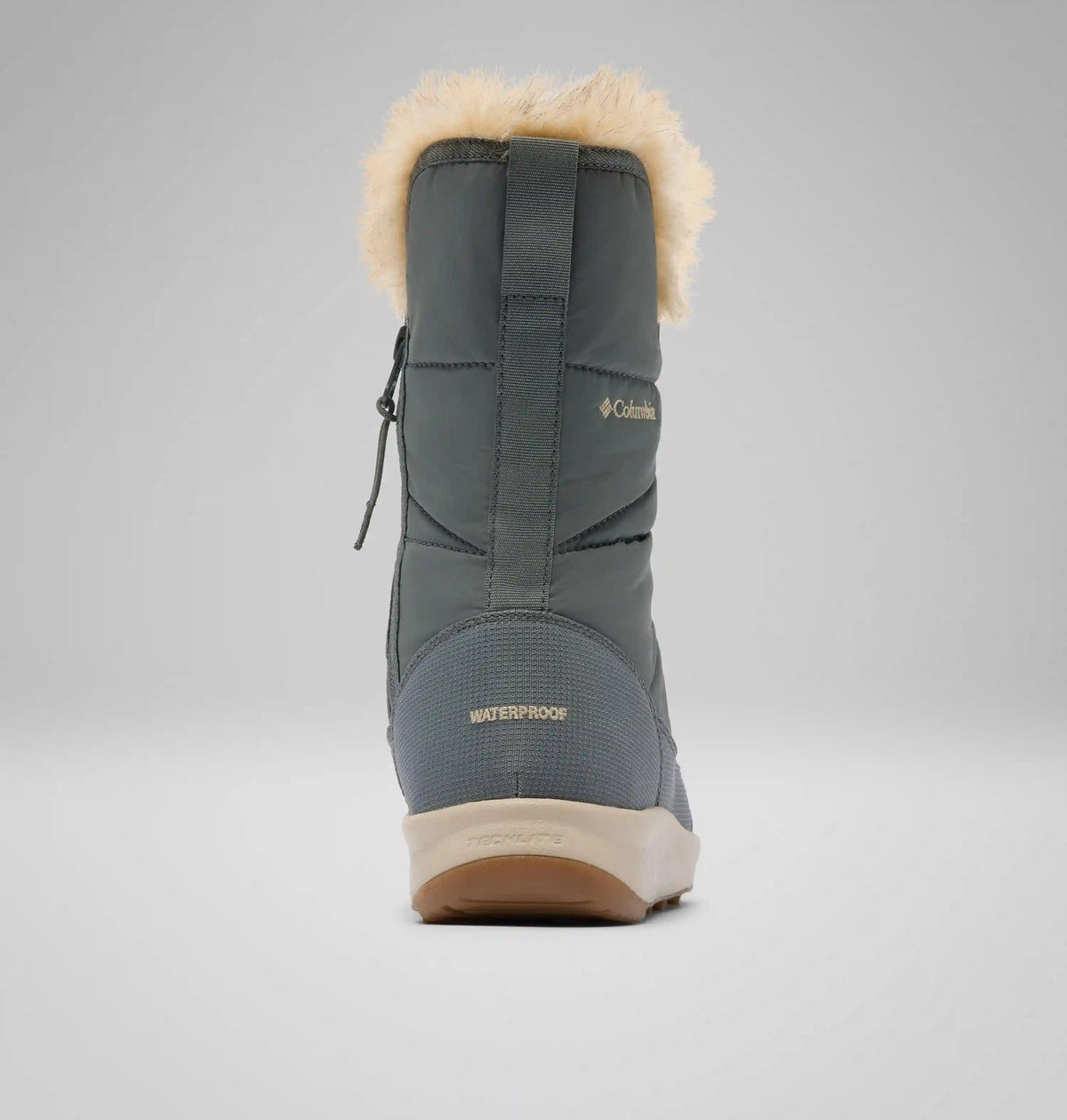 Women's Minx Slip V Boot
