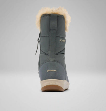 Women's Minx Slip V Boot