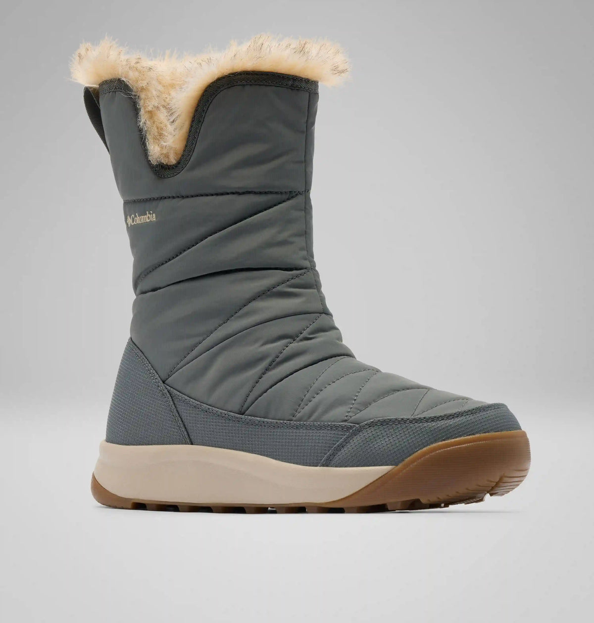 Women's Minx Slip V Boot