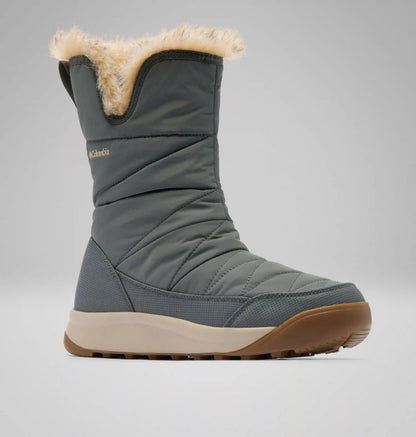 Women's Minx Slip V Boot