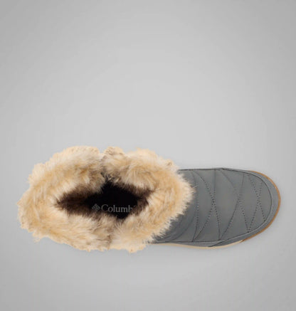 Women's Minx Slip V Boot