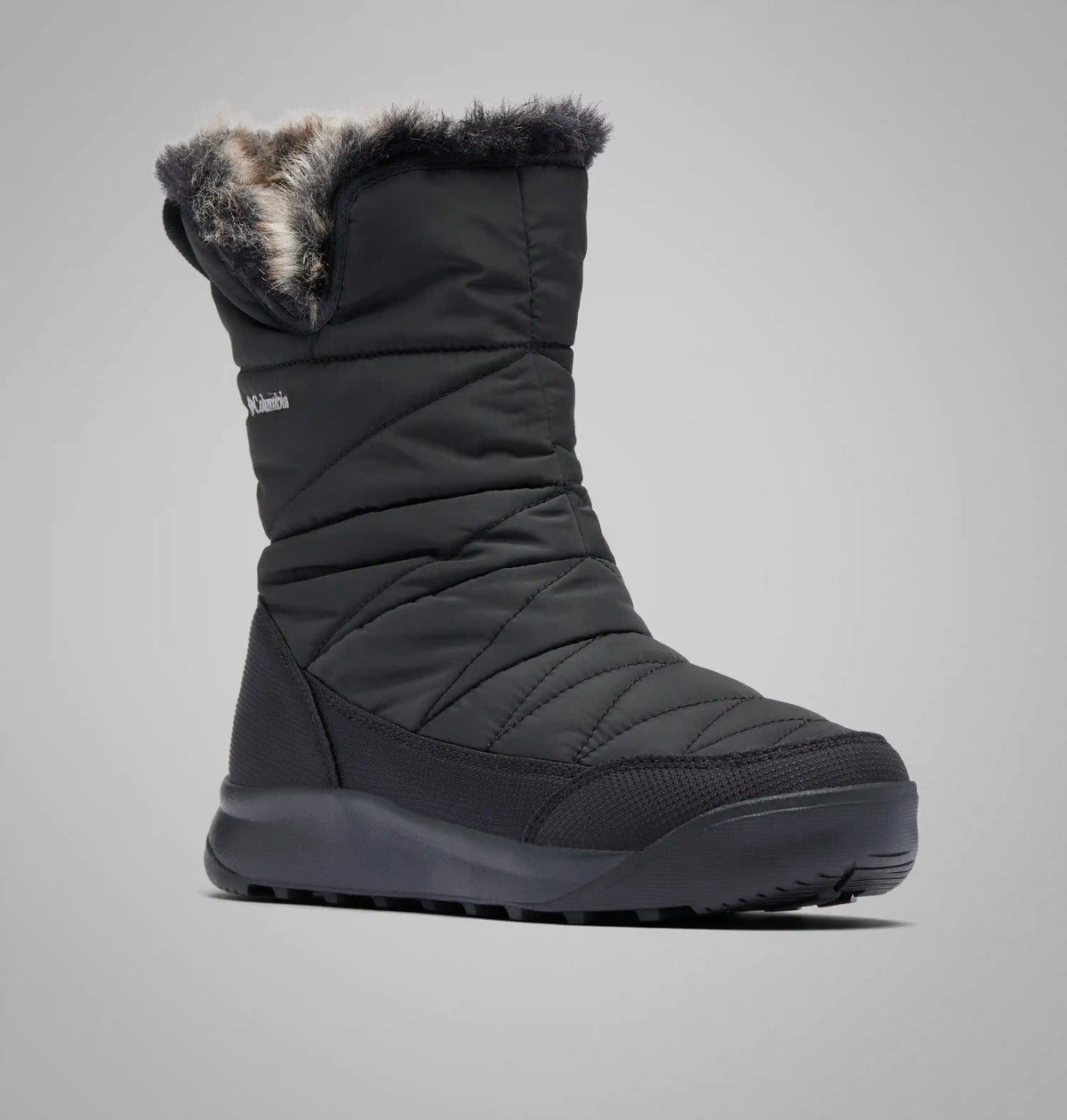 Women's Minx Slip V Boot - Wide