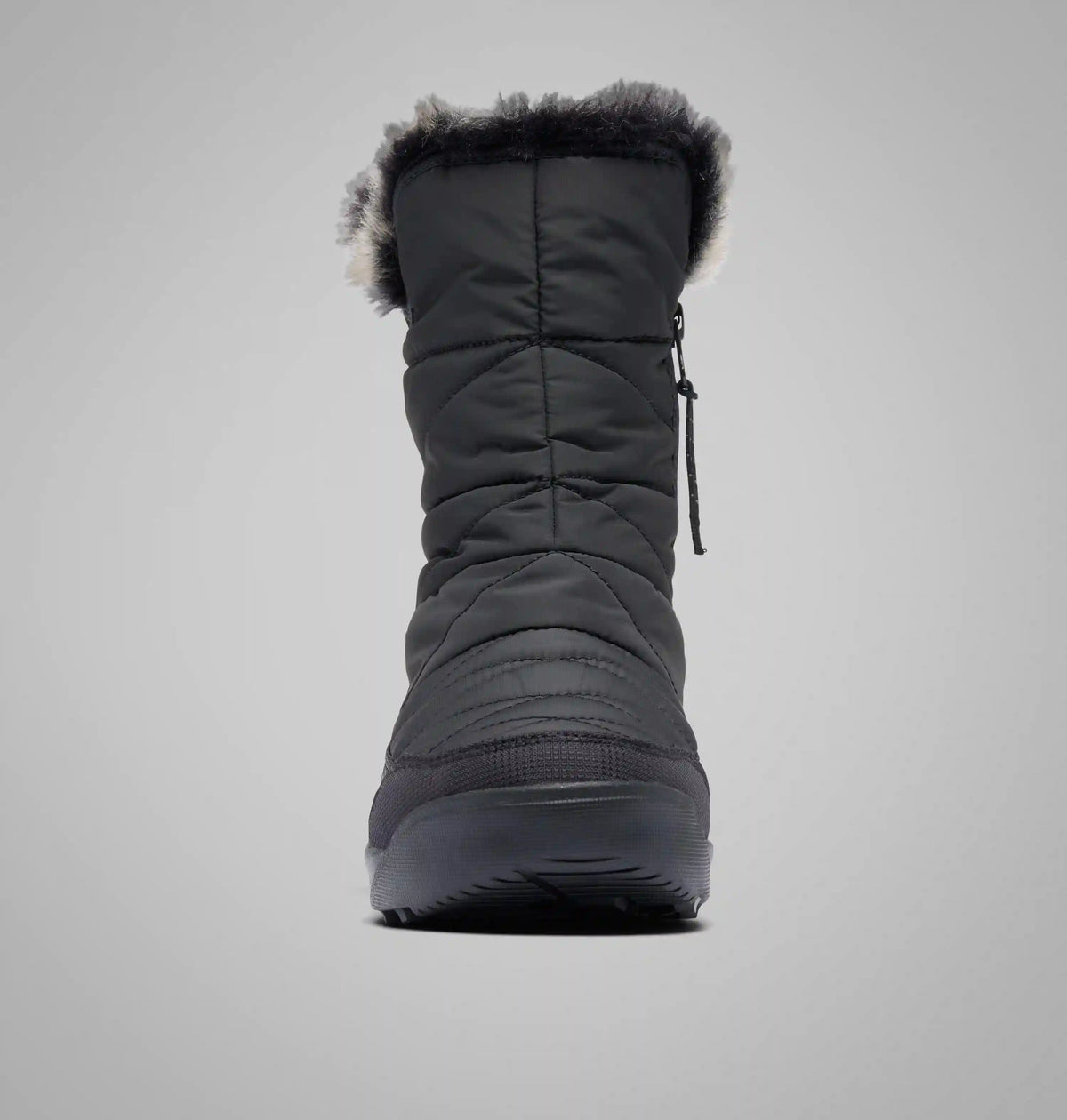 Women's Minx Slip V Boot - Wide