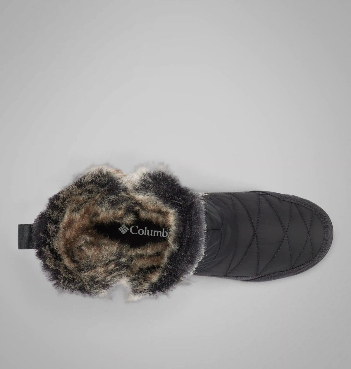 Women's Minx Slip V Boot - Wide
