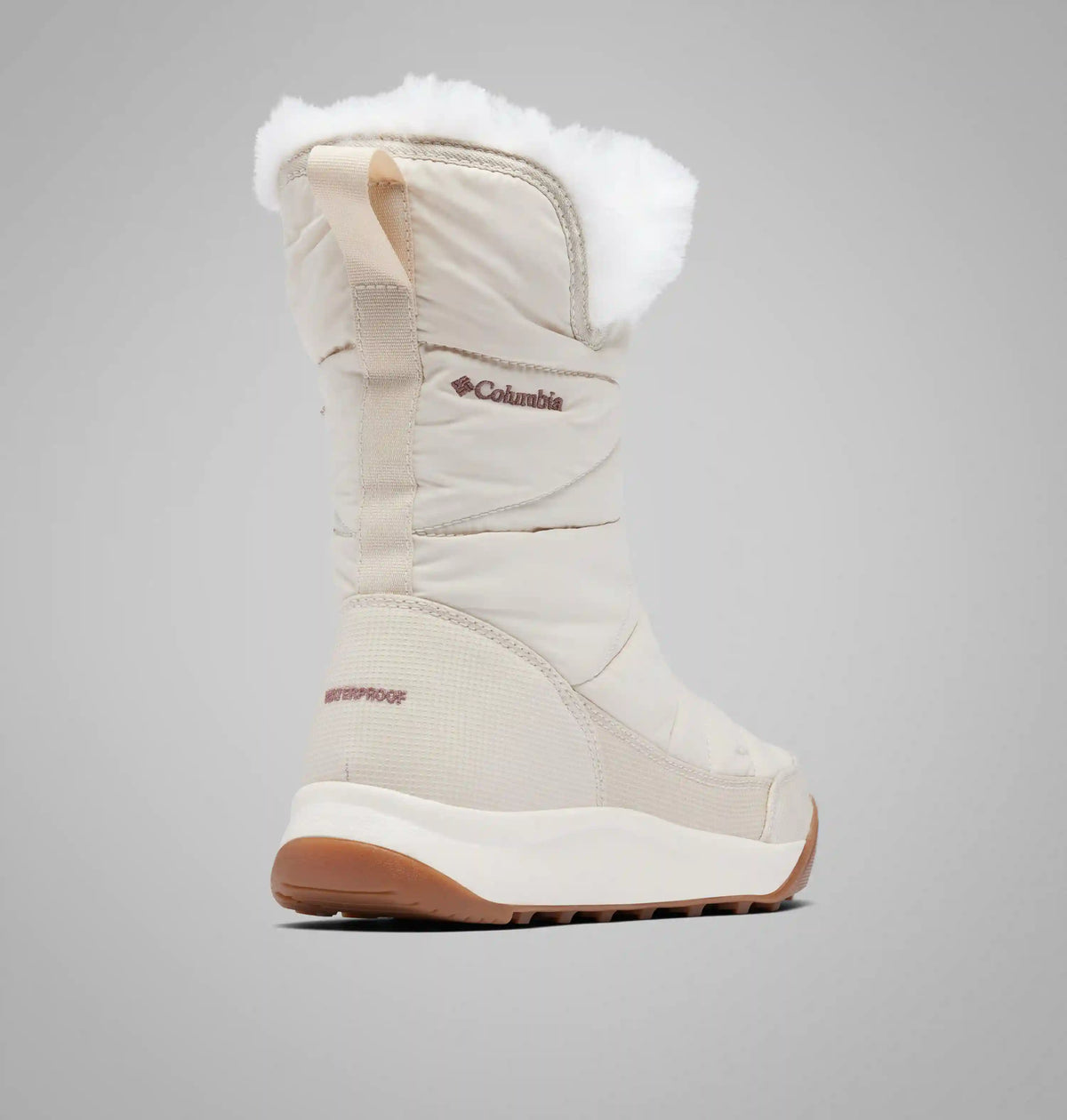 Women's Minx Slip V Boot - Wide