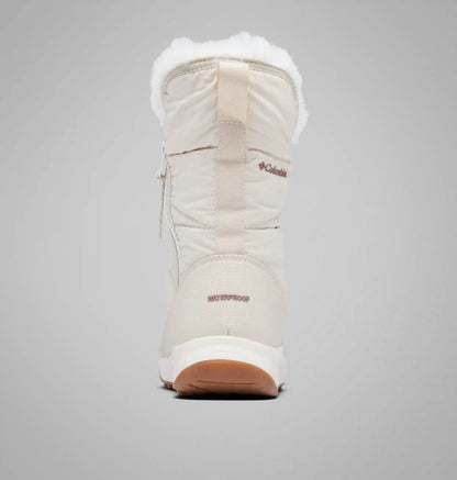 Women's Minx Slip V Boot - Wide