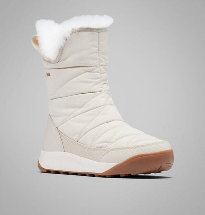Women's Minx Slip V Boot - Wide