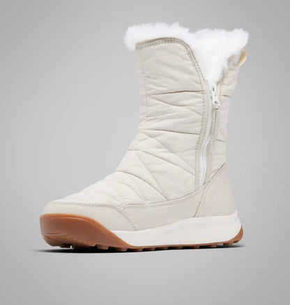 Women's Minx Slip V Boot - Wide