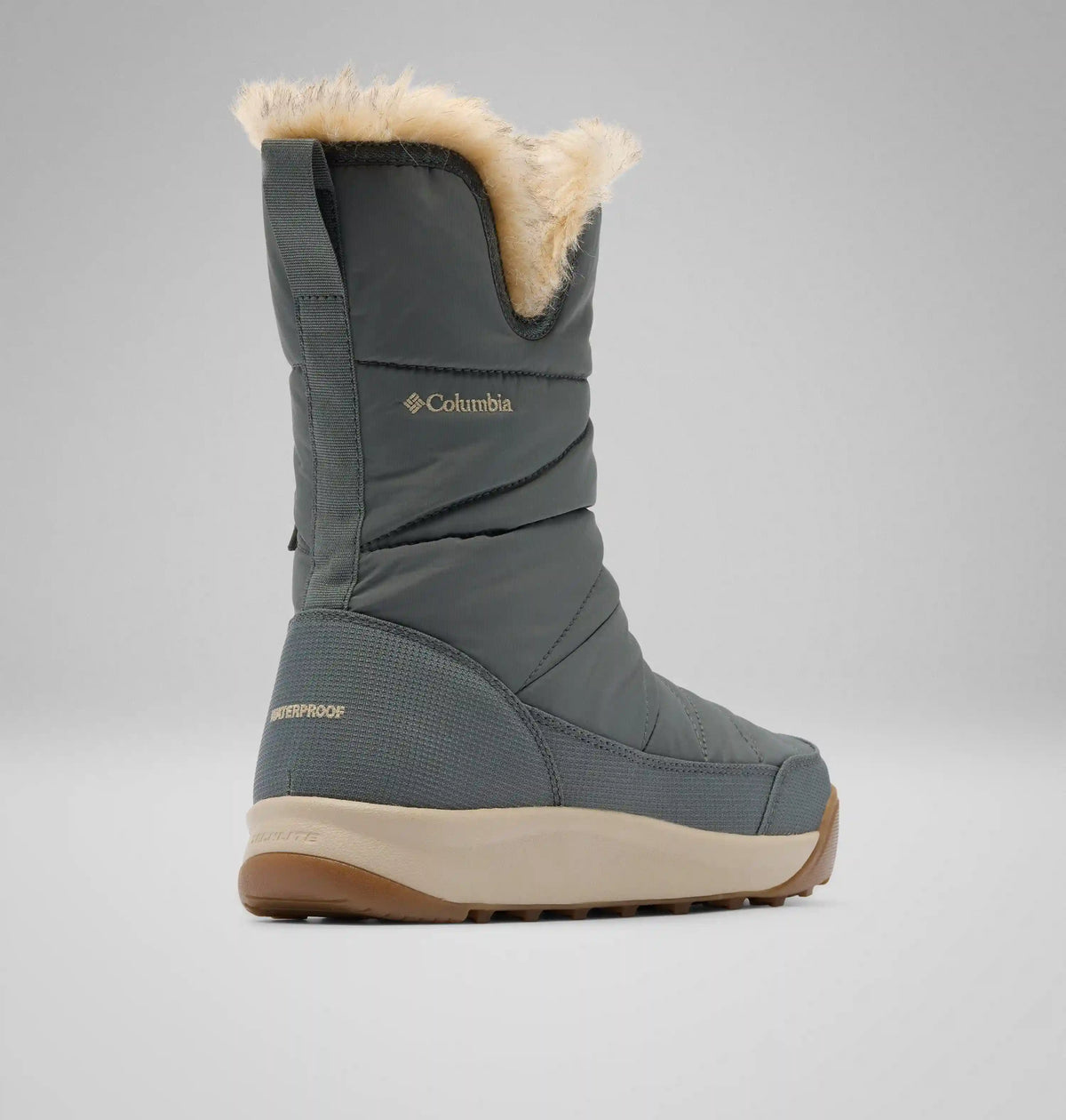 Women's Minx Slip V Boot - Wide