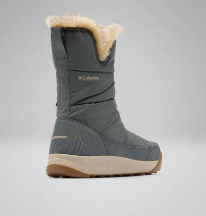 Women's Minx Slip V Boot - Wide