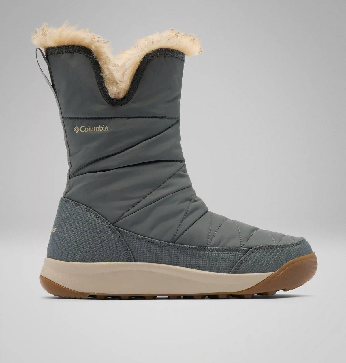 Women's Minx Slip V Boot - Wide