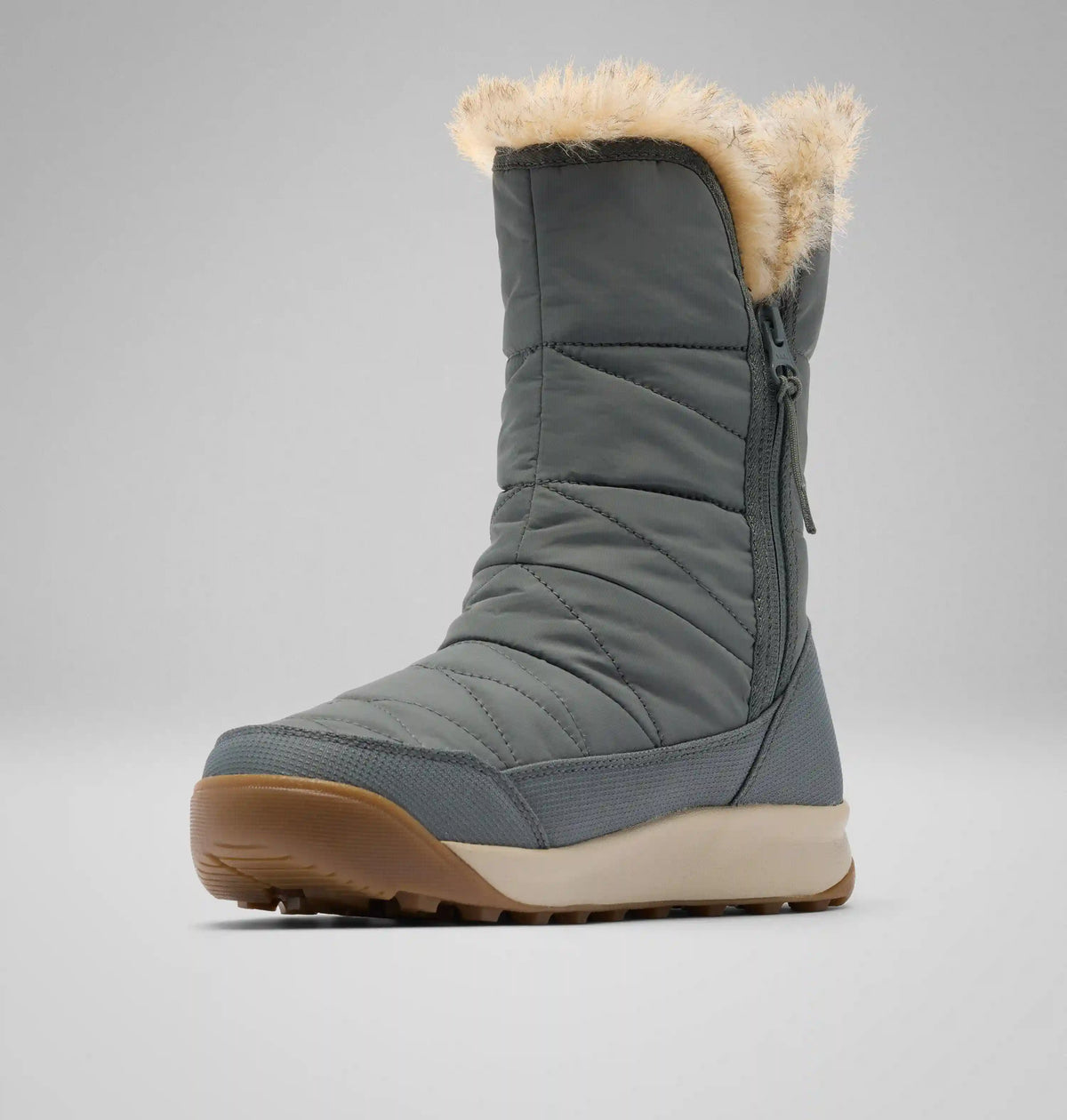 Women's Minx Slip V Boot - Wide