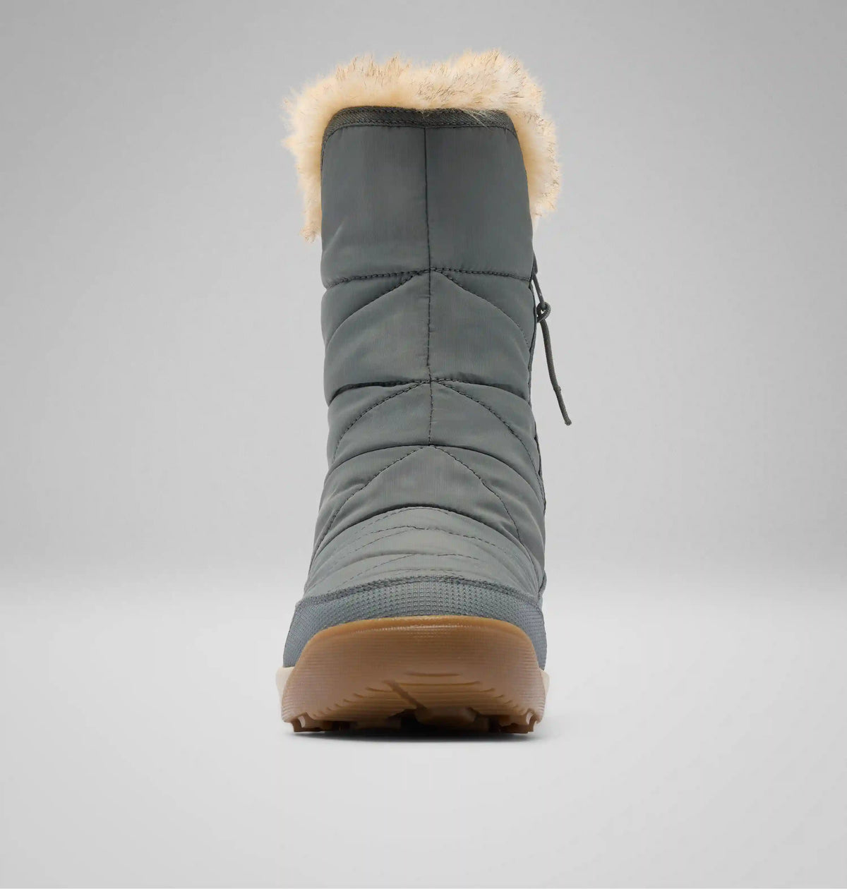 Women's Minx Slip V Boot - Wide