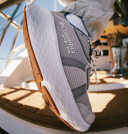 Men's PFG Castback TC Shoe