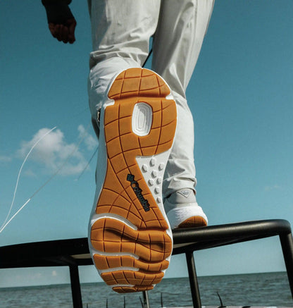 Men's PFG Castback TC Shoe