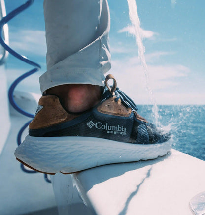 Men's PFG Castback TC Shoe