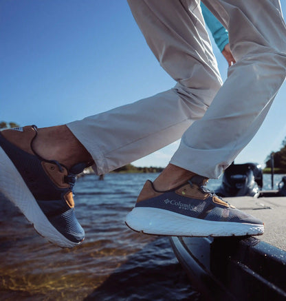 Men's PFG Castback TC Shoe