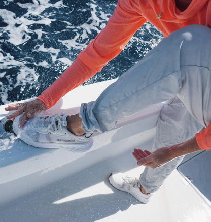 Women's PFG Castback TC Shoe