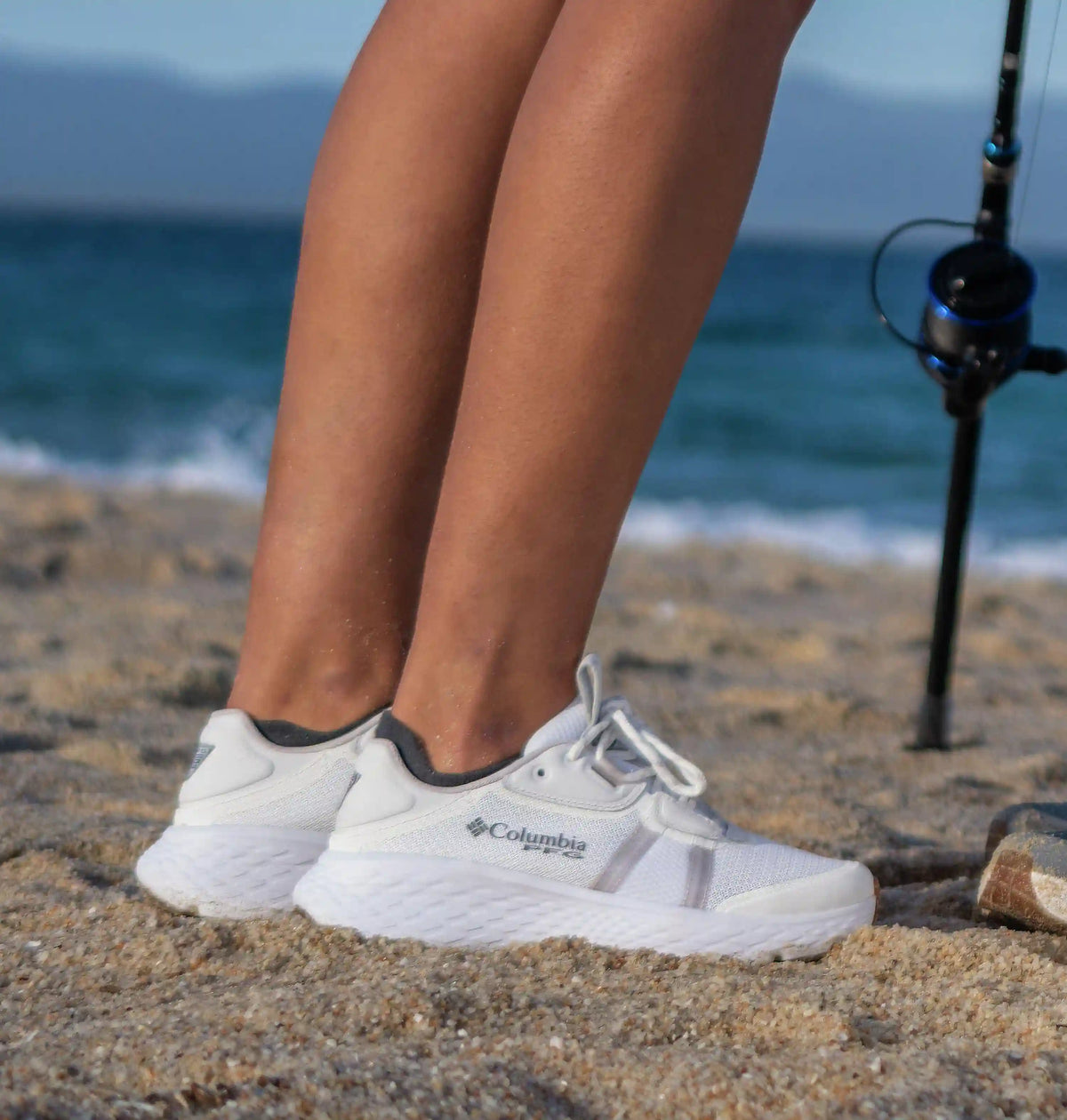 Women's PFG Castback TC Shoe