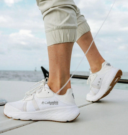 Women's PFG Castback TC Shoe