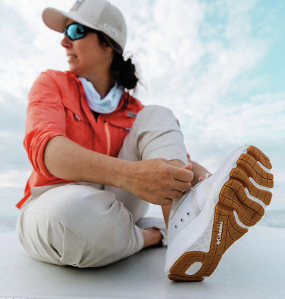 Women's PFG Castback TC Shoe