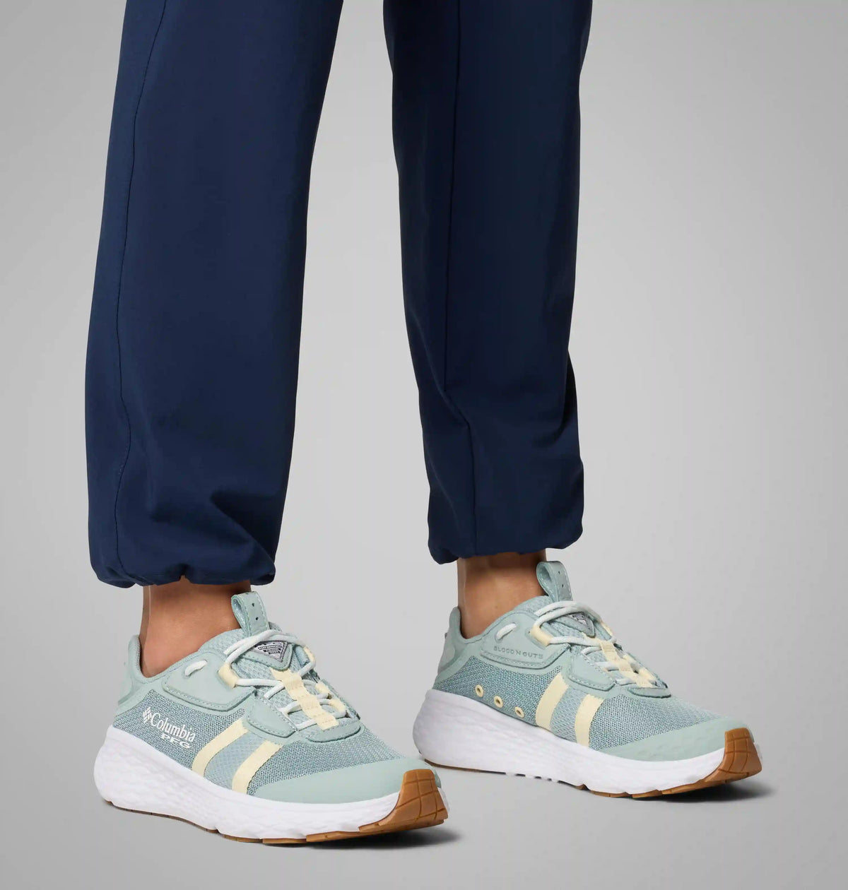 Women's PFG Castback TC Shoe