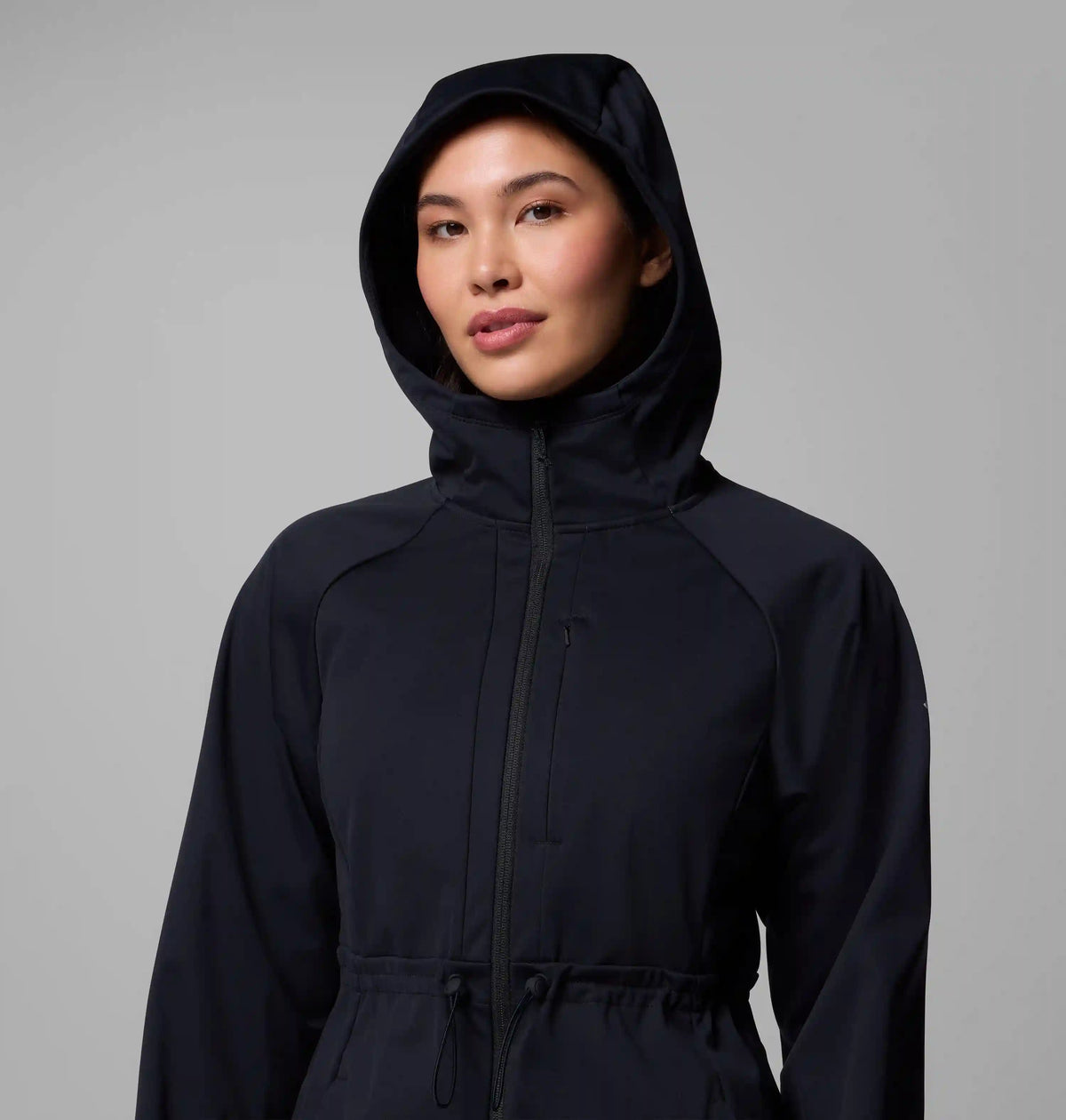 Women's Flora Park II Softshell Jacket