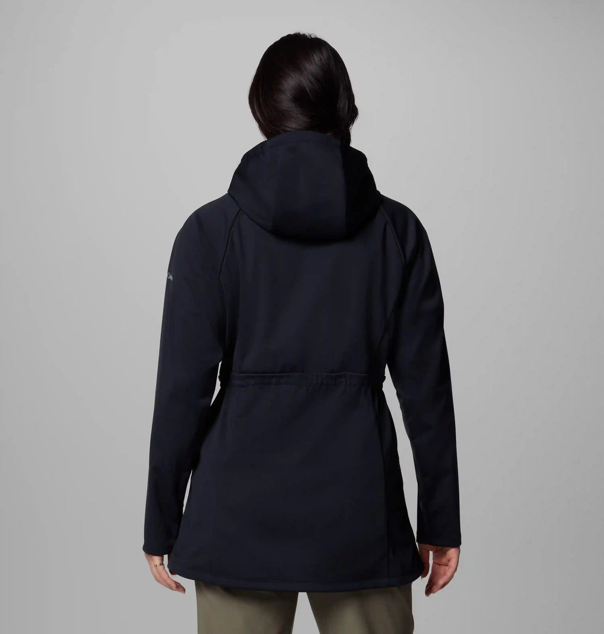 Women's Flora Park II Softshell Jacket