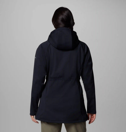 Women's Flora Park II Softshell Jacket