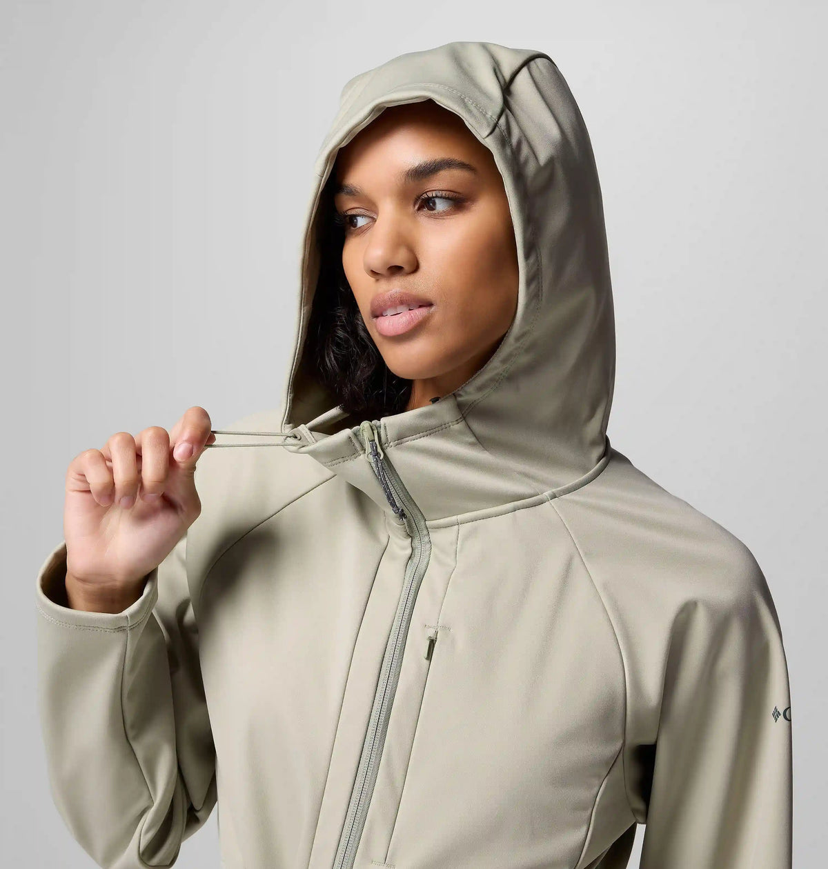 Women's Flora Park II Softshell Jacket