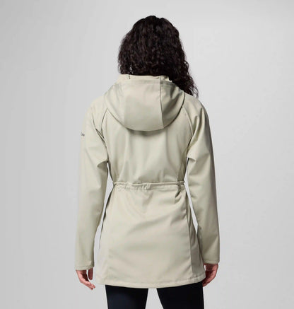 Women's Flora Park II Softshell Jacket